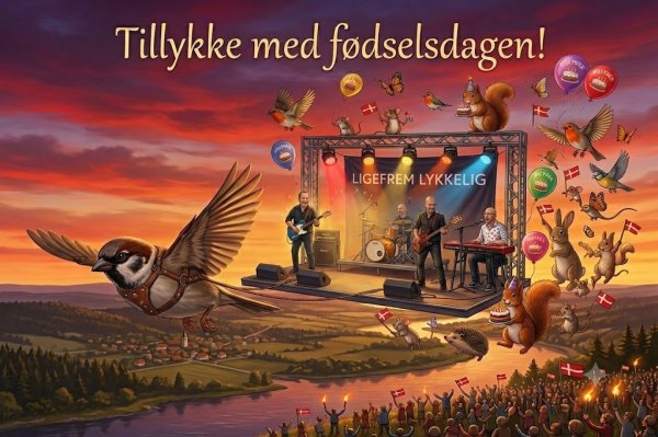 Nyhed